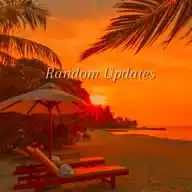 Random Updates © WhatsApp Channel
