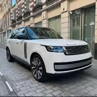 Range Rover Paradise  WhatsApp Channel