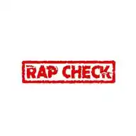 RapCheck WhatsApp Channel