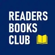 Readers Books Club WhatsApp Channel