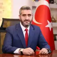 Recep ÇALIŞKAN WhatsApp Channel