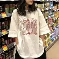 recomend t-shirts⋆ ˚｡⋆୨୧˚ WhatsApp Channel