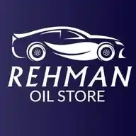 REHMAN OIL STORE WhatsApp Channel