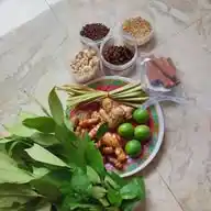 REMPAH REMPAH BUMBU DAPUR OBAT HERBAL WhatsApp Channel