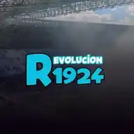 Revolucion1924 WhatsApp Channel
