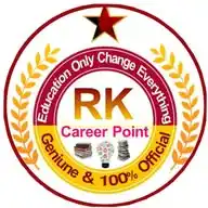 RK- Career Point WhatsApp Channel
