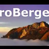 roBerge WhatsApp Channel