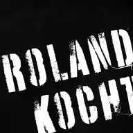 Roland kocht WhatsApp Channel