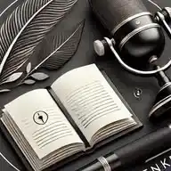 Sam Zaenker, écrivain et créatrice de podcasts🖋️🎙️ WhatsApp Channel