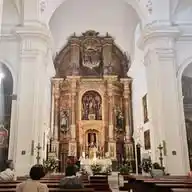 📡 San Bartolomé y San Esteban de Sevilla WhatsApp Channel