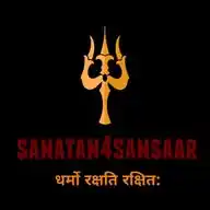 Sanatan 4 Sansaar WhatsApp Channel