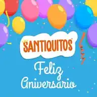 Santiquitos WhatsApp Channel