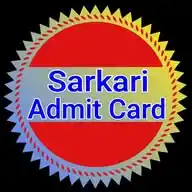 Sarkari Admit Card WhatsApp Channel
