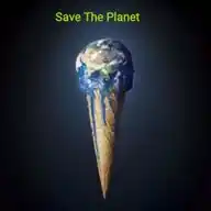 Save The Planet WhatsApp Channel