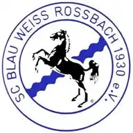 SC Blau-Weiß Roßbach 1930 e.V. WhatsApp Channel