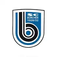 SC Borchen WhatsApp Channel