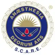 S.C.A.R.E. WhatsApp Channel