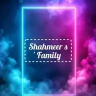 Shahmeer,s Family WhatsApp Channel