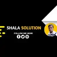SHALA SOLUTION WhatsApp Channel