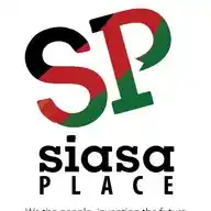 Siasa Champez! WhatsApp Channel