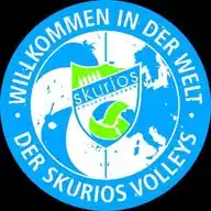 Skurios Volleys Borken WhatsApp Channel