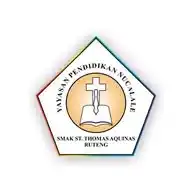 SMAK ST.Thomas Aquinas Ruteng WhatsApp Channel