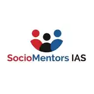 SocioMentors IAS WhatsApp Channel