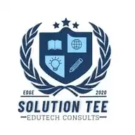 SOLUTIONTEE PHYSICAL & ONLINE ACADEMY ( EDUTECH CONSULTS) WhatsApp Channel