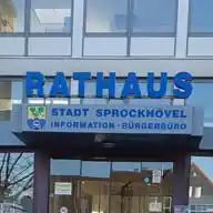 Sprockhövel WhatsApp Channel