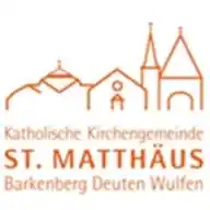 St. Matthäus Dorsten - Kath. Kirchengemeinde WhatsApp Channel
