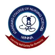 STANDARD COLLEGE OF NURSING SCIENCES MINNA WhatsApp Channel