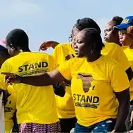 STAND/Liberia  WhatsApp Channel
