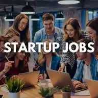 Startup Jobs WhatsApp Channel