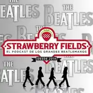 Strawberry Fields Beatles Podcast WhatsApp Channel