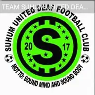 SUHUM UNITED DEAF FC WhatsApp Channel
