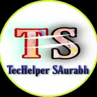 TecHelper - Saurabh Kumar WhatsApp Channel