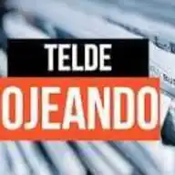 Telde Ojeando WhatsApp Channel