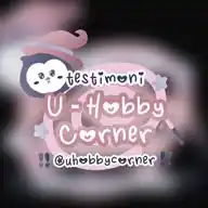 Testimoni by Miu @uhobbycorner WhatsApp Channel