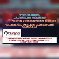 TGT Career Launcher Classes WhatsApp Channel