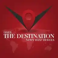 THE DESTINATION WhatsApp Channel