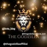 THE GODZILLA OFFICIAL WhatsApp Channel