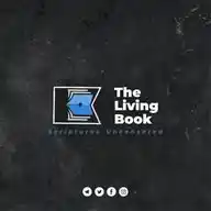 The Living Book WhatsApp Channel