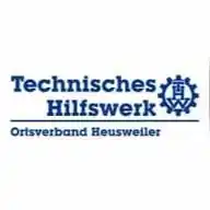THW OV Heusweiler WhatsApp Channel