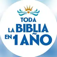 Toda la Biblia en 1 Año WhatsApp Channel