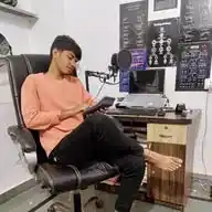 Trader Vishal Sen WhatsApp Channel