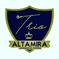 Trío Altamira Y Su Banda WhatsApp Channel