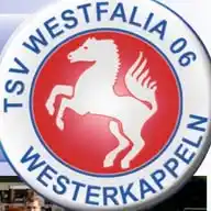 TSV Westfalia 06 Westerkappeln WhatsApp Channel