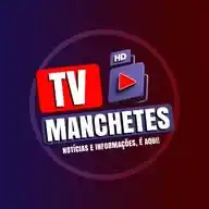 Tv Manchetes WhatsApp Channel