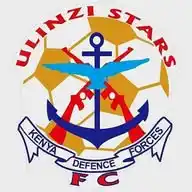 ULINZI STARS FC WhatsApp Channel