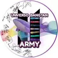 UNIVERSO BANGTAN ARMY | OT7 WhatsApp Channel